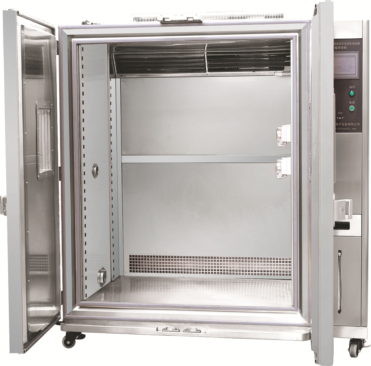 变频恒温恒压供水装置